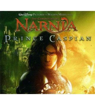The Chronicles of Narnia: Prince Caspian Steam Key GLOBAL